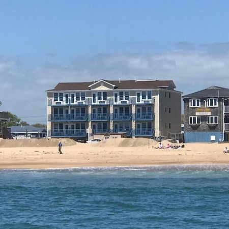 Misquamicut Beach Front Inn 韦斯特利 外观 照片