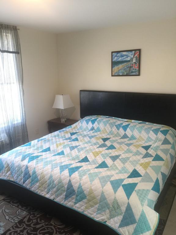 Misquamicut Beach Front Inn 韦斯特利 外观 照片