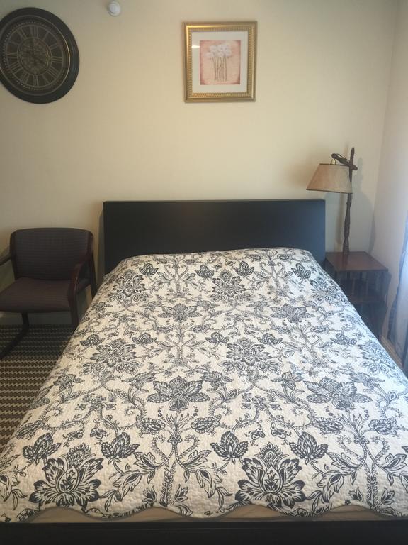 Misquamicut Beach Front Inn 韦斯特利 外观 照片