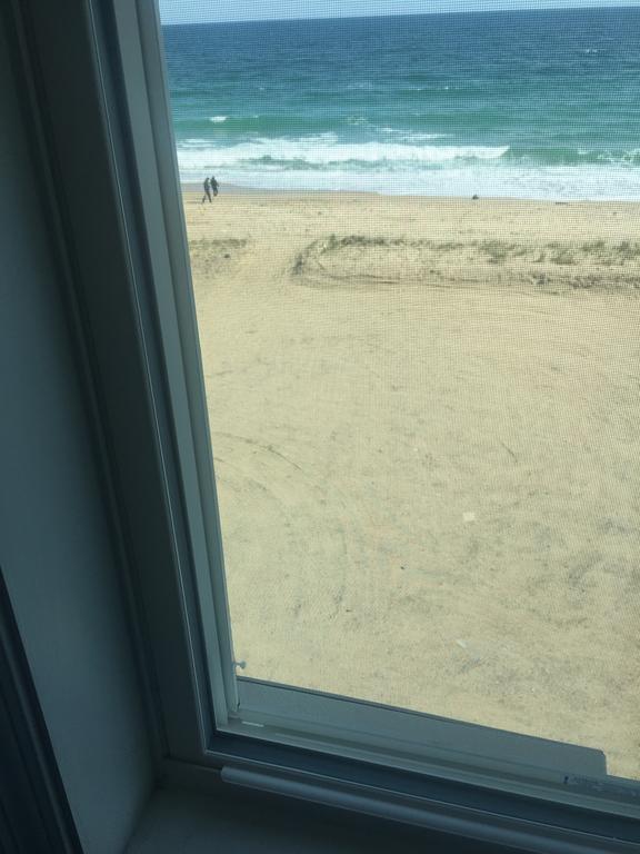 Misquamicut Beach Front Inn 韦斯特利 外观 照片