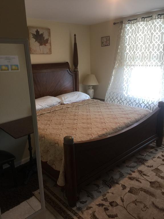 Misquamicut Beach Front Inn 韦斯特利 外观 照片