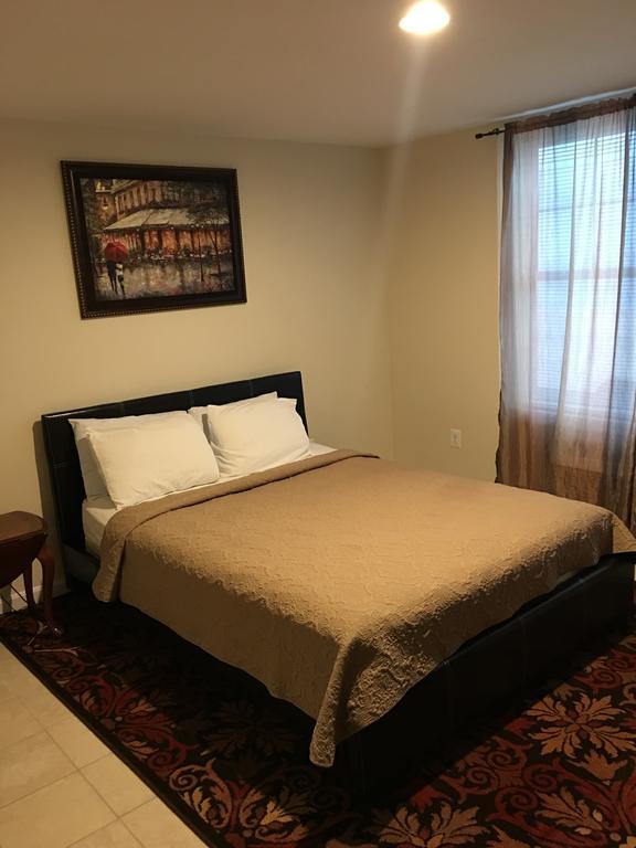 Misquamicut Beach Front Inn 韦斯特利 外观 照片