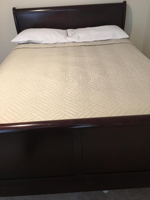 Misquamicut Beach Front Inn 韦斯特利 外观 照片