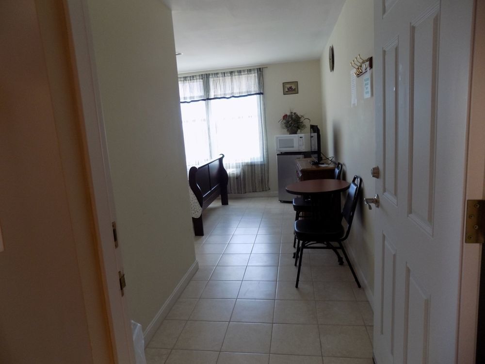 Misquamicut Beach Front Inn 韦斯特利 外观 照片