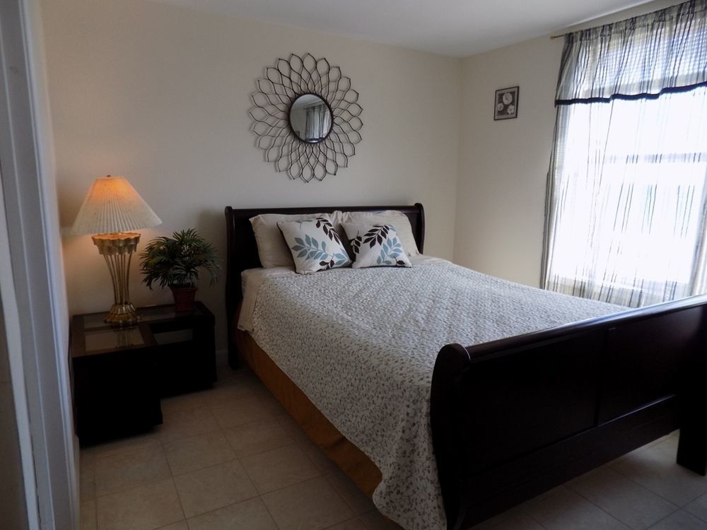 Misquamicut Beach Front Inn 韦斯特利 外观 照片