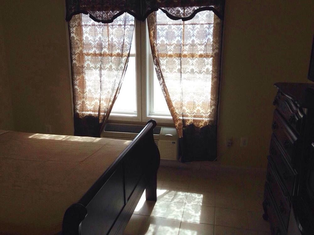 Misquamicut Beach Front Inn 韦斯特利 外观 照片