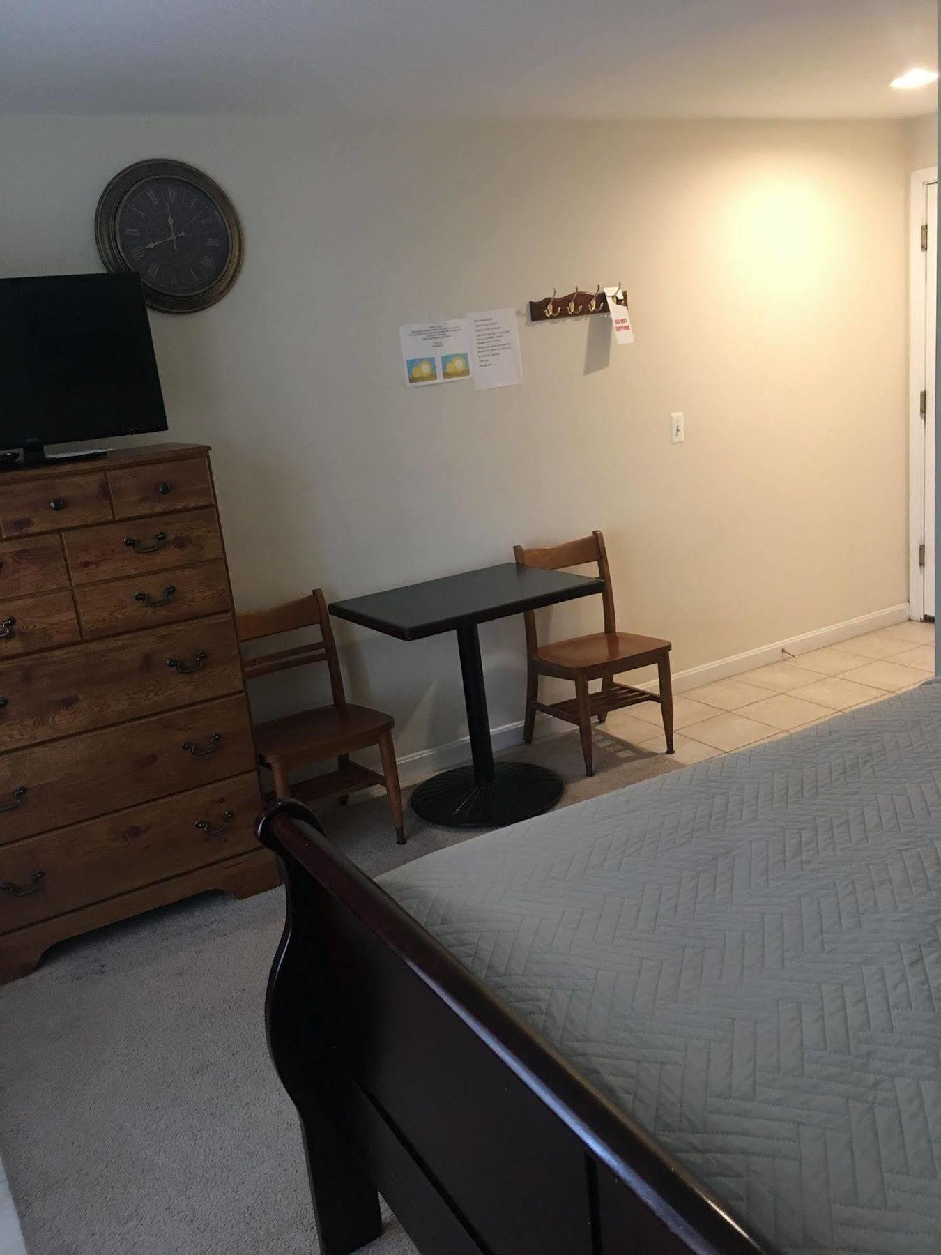 Misquamicut Beach Front Inn 韦斯特利 外观 照片