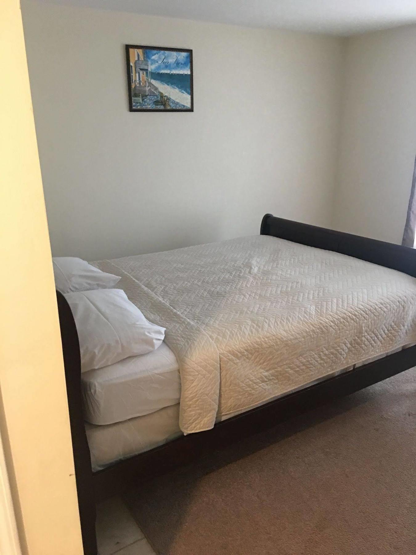 Misquamicut Beach Front Inn 韦斯特利 外观 照片